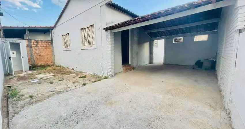 Casa à venda, 2 quartos, 1 suíte, 2 vagas, jaraguá - uberlândia/mg