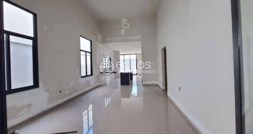 Casa à venda, 3 quartos, 3 suítes, 2 vagas, Bosque dos Buritis - Uberlândia/MG