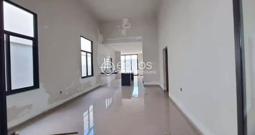 Casa à venda, 3 quartos, 3 suítes, 2 vagas, bosque dos buritis - uberlândia/mg
