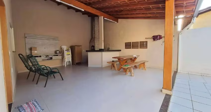 Casa à venda, 3 quartos, 1 suíte, 2 vagas, chácaras tubalina e quartel - uberlândia/mg