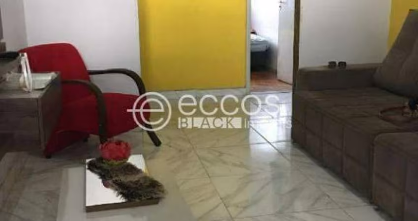 Apartamento à venda, 3 quartos, 1 vaga, Bom Jesus - Uberlândia/MG