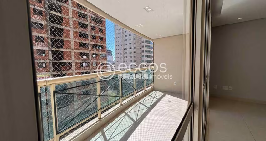 Apartamento à venda, 4 quartos, 3 suítes, 3 vagas, Fundinho - Uberlândia/MG
