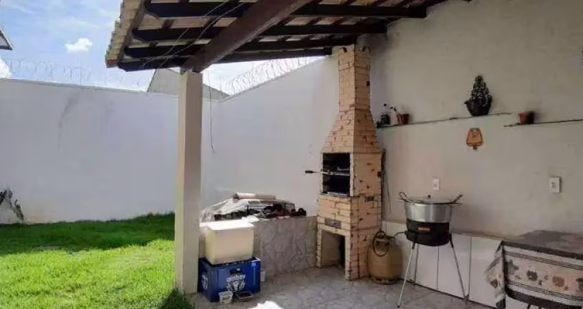 Casa à venda, 4 quartos, 1 suíte, 2 vagas, jardim veneza - uberlândia/mg