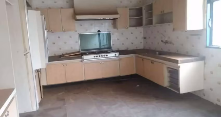 Casa à venda, 5 quartos, 3 suítes, 2 vagas, osvaldo rezende - uberlândia/mg