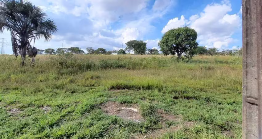 Terreno à venda, jardim inconfidência - uberlândia/mg