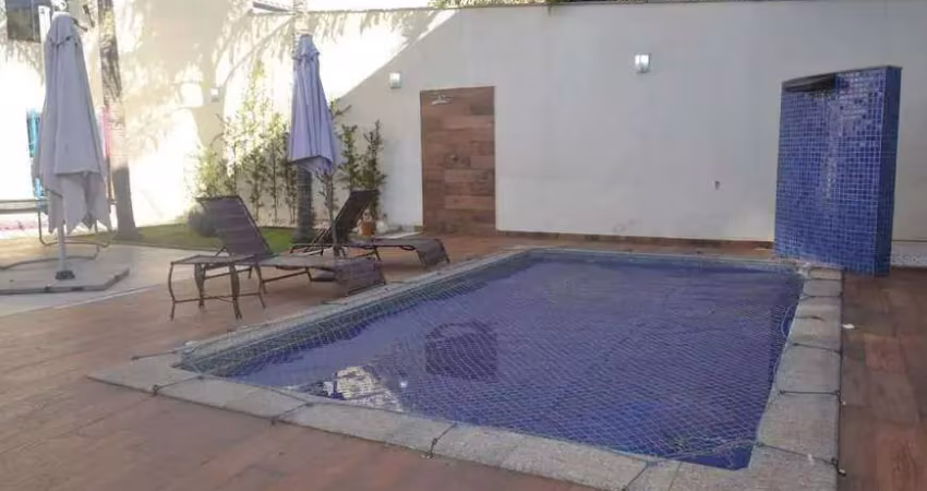 Casa à venda, 4 quartos, 4 suítes, 4 vagas, morada da colina - uberlândia/mg