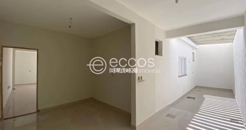 Casa à venda, 3 quartos, 1 suíte, 2 vagas, bosque dos buritis - uberlândia/mg