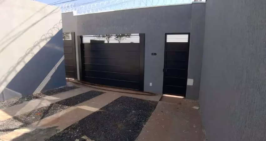 Casa à venda, 3 quartos, 1 suíte, 2 vagas, jardim inconfidência - uberlândia/mg
