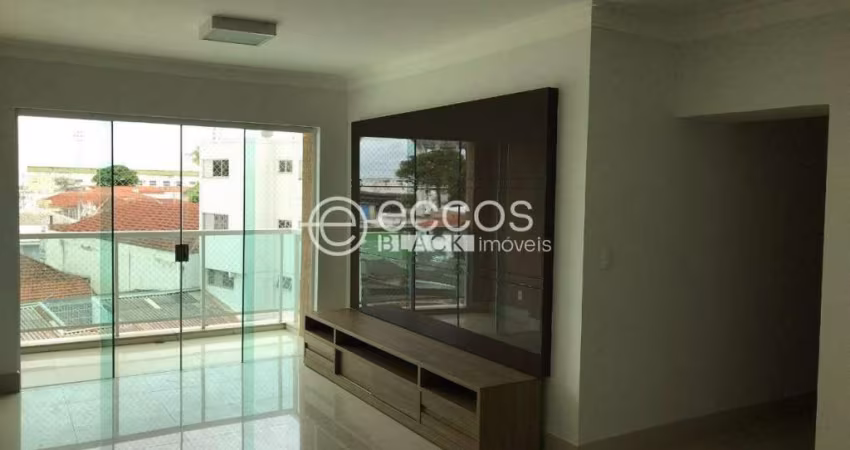 Cobertura à venda, 3 quartos, 3 suítes, 2 vagas, Nossa Senhora Aparecida - Uberlândia/MG