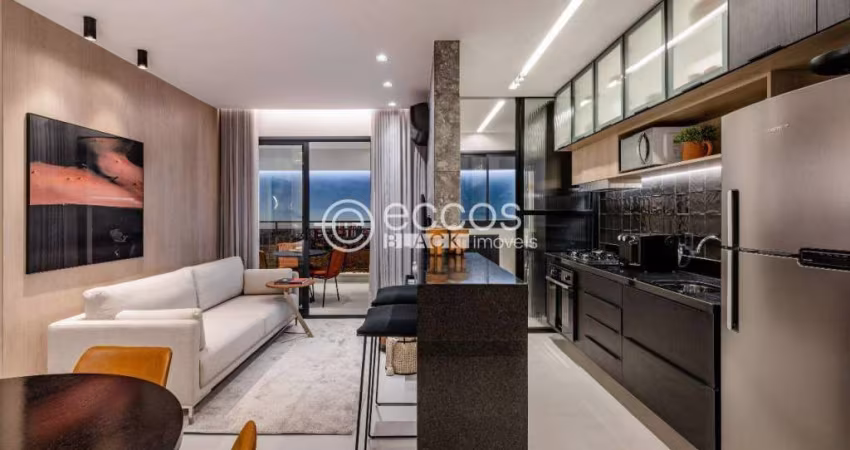 Apartamento à venda, 2 quartos, 1 suíte, 1 vaga, Jardim Sul - Uberlândia/MG