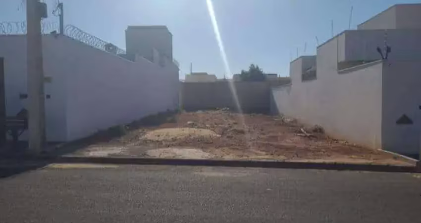 Terreno à venda na Rua Clarice Lispector, 96, Jardim Ipanema I, Uberlândia