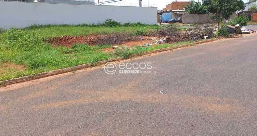 Terreno à venda na Rua João Coelho Guimarães, --, Portal do Vale, Uberlândia