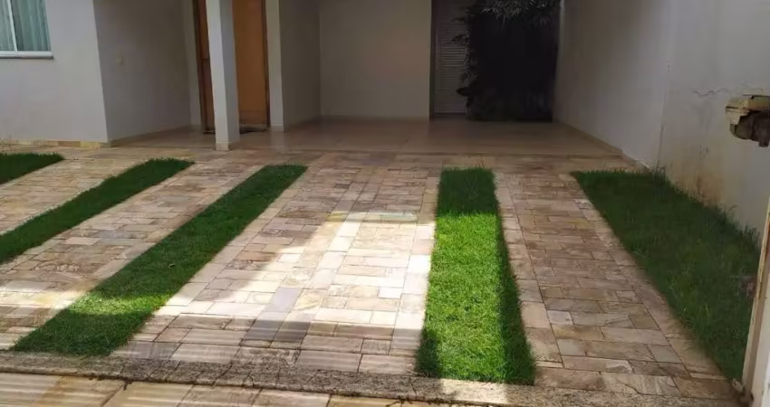 Casa à venda, 4 quartos, 4 suítes, 4 vagas, santa mônica - uberlândia/mg