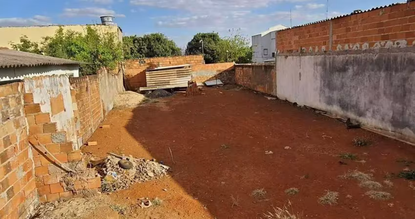 Terreno à venda na Rua Serra do Caparaó, --, São Jorge, Uberlândia