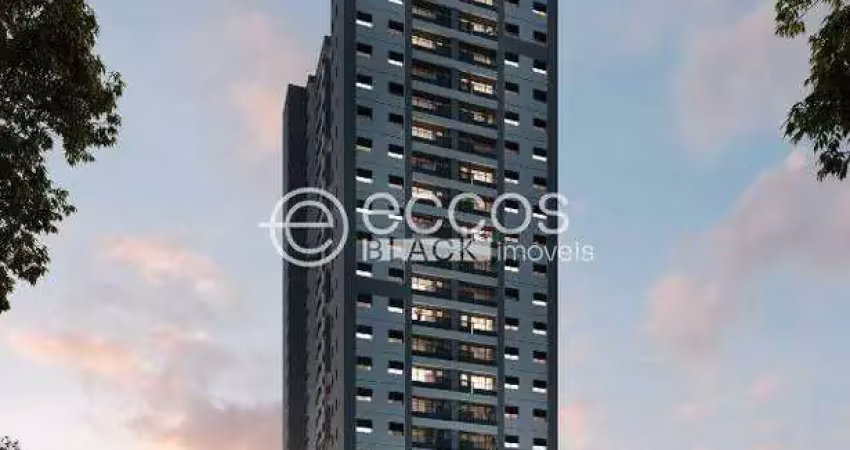 Apartamento à venda, 3 quartos, 2 suítes, 2 vagas, jardim sul - uberlândia/mg