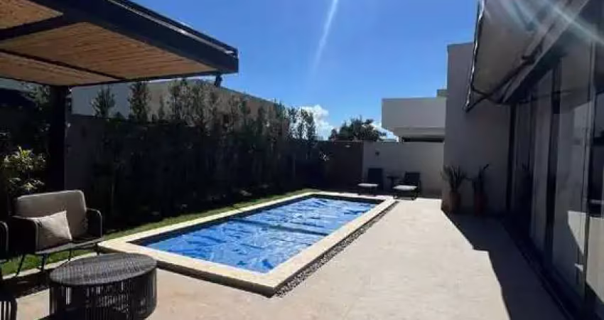 Casa em condomínio à venda, 4 quartos, 4 suítes, 2 vagas, jardim sul - uberlândia/mg
