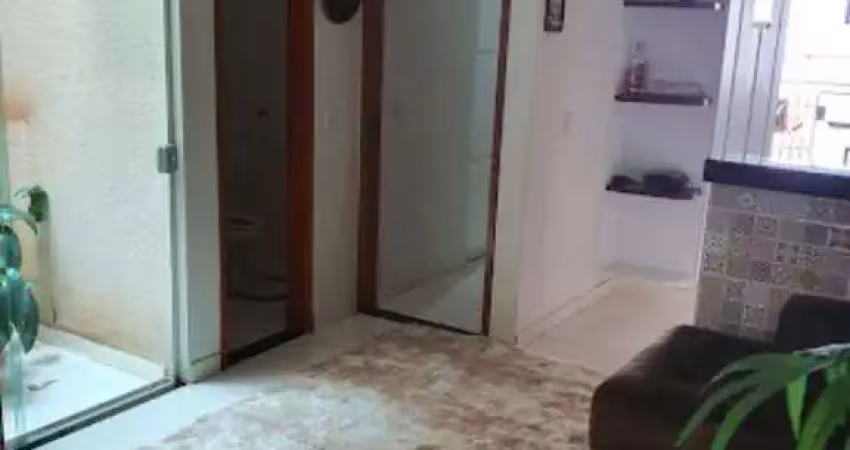 Casa à venda, 2 quartos, 1 suíte, 2 vagas, jardim europa - uberlândia/mg