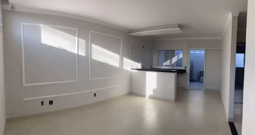 Casa à venda, 2 quartos, 1 suíte, 2 vagas, jardim canaã - uberlândia/mg