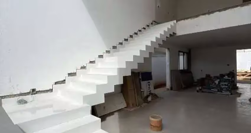 Casa em condomínio à venda, 3 quartos, 3 suítes, 4 vagas, nova uberlândia - uberlândia/mg