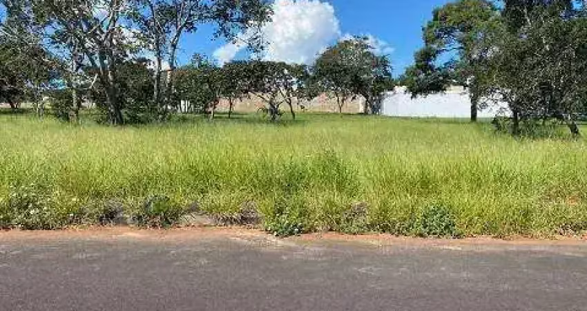 Terreno à venda na Rua Arassy, 71, Jardim Karaíba, Uberlândia