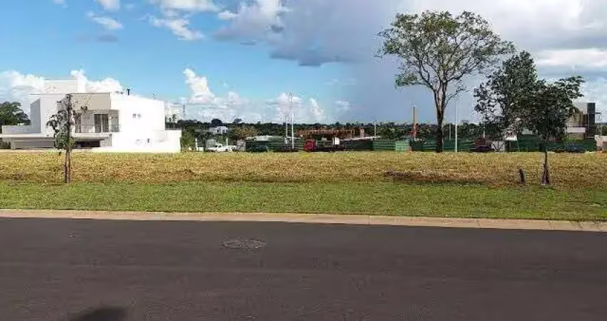 Terreno em condomínio à venda, jardim sul - uberlândia/mg
