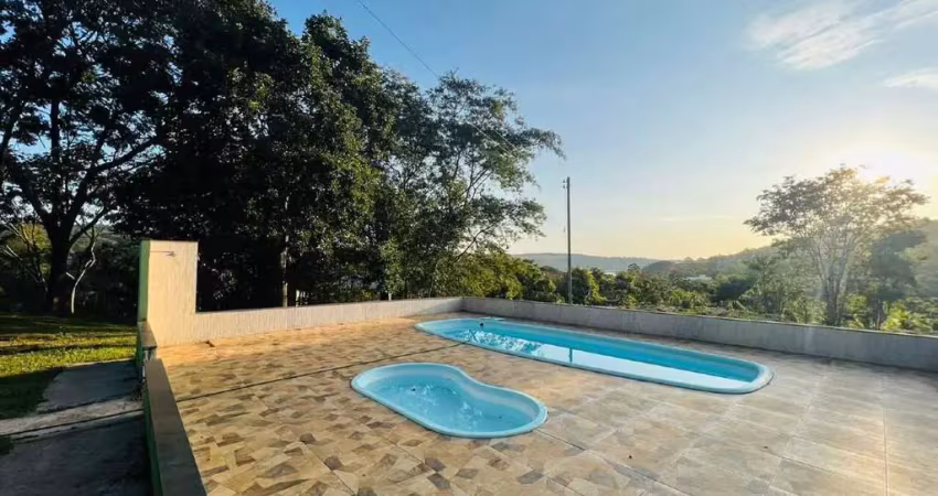 Chácara à venda, 4 quartos, 1 suíte, 6 vagas, zona rural - indianópolis/mg