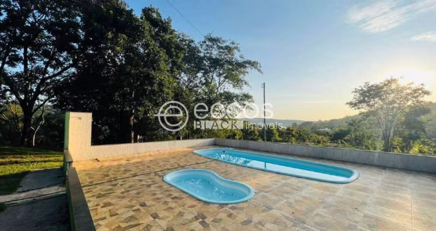 Chácara à venda, 4 quartos, 1 suíte, 6 vagas, zona rural - INDIANÓPOLIS/MG