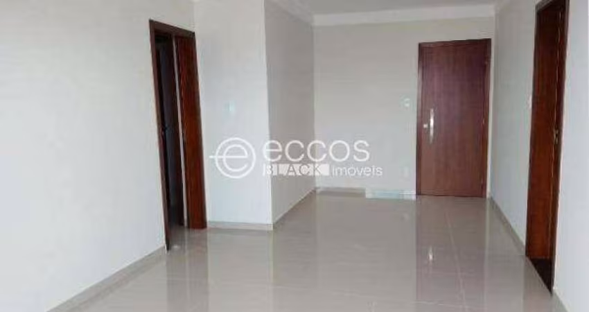 Apartamento à venda, 3 quartos, 1 suíte, 2 vagas, Saraiva - Uberlândia/MG