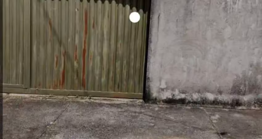 Terreno à venda na Rua Coxinilho, 111, Morumbi, Uberlândia