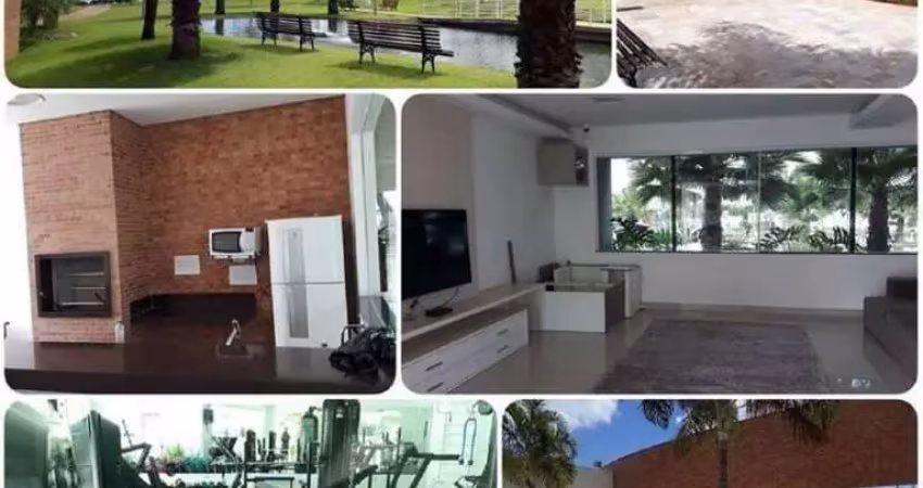 Terreno à venda na Avenida Lidormira Borges do Nascimento, 6123, Shopping Park, Uberlândia