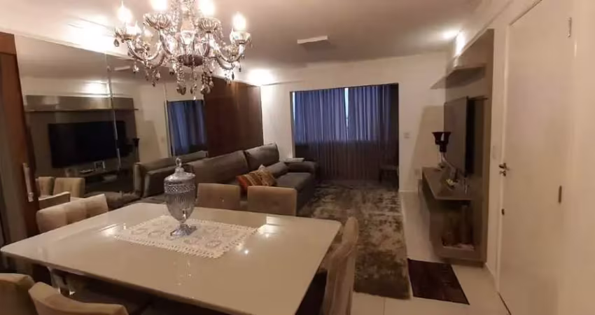 Cobertura à venda, 4 quartos, 1 suíte, 3 vagas, martins - uberlândia/mg