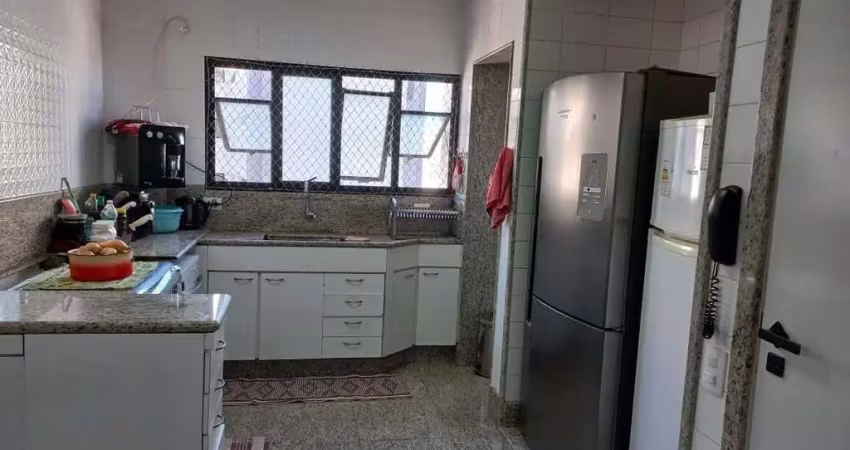 Apartamento à venda, 3 quartos, 1 suíte, 2 vagas, osvaldo rezende - uberlândia/mg