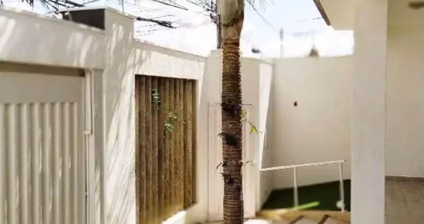 Casa à venda, 3 quartos, 1 suíte, 2 vagas, osvaldo rezende - uberlândia/mg