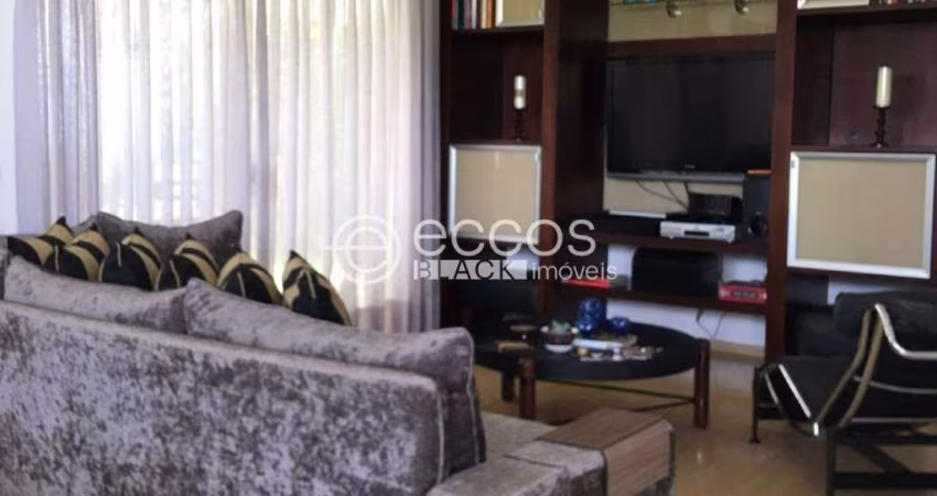 Casa em condomínio à venda, 4 quartos, 2 suítes, 4 vagas, Nova Uberlândia - Uberlândia/MG