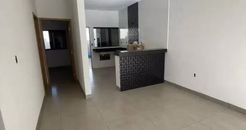Casa à venda, 3 quartos, 1 suíte, 2 vagas, novo mundo - uberlândia/mg