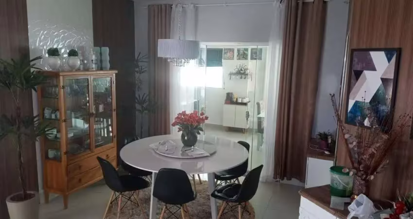 Casa à venda, 4 quartos, 3 suítes, 4 vagas, novo mundo - uberlândia/mg