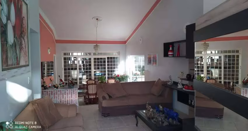 Casa à venda, 3 quartos, 1 suíte, 5 vagas, jardim colina - uberlândia/mg