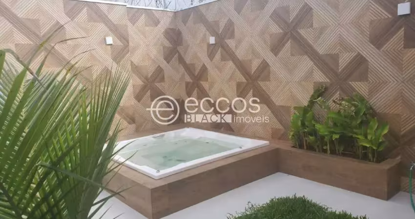 Casa à venda, 3 quartos, 1 suíte, jardim patrícia - uberlândia/mg