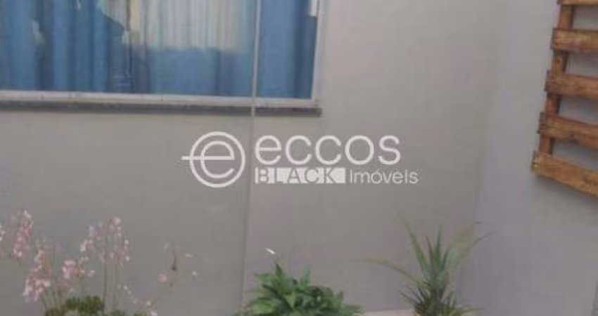 Casa à venda, 3 quartos, 1 suíte, 2 vagas, Jardim Europa - Uberlândia/MG