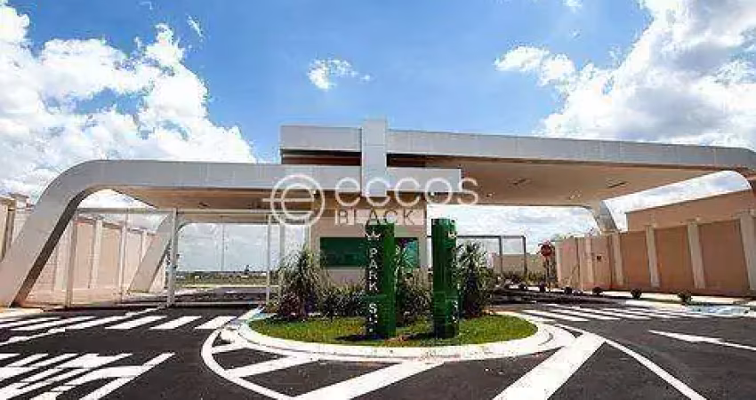 Terreno à venda na Rua Professora Maria Célia Cence, --, Shopping Park, Uberlândia