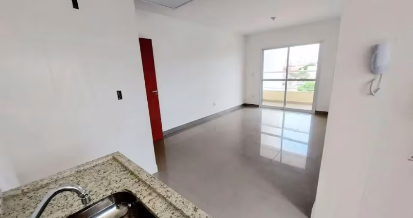 Apartamento à venda, 2 quartos, 1 vaga, cazeca - uberlândia/mg