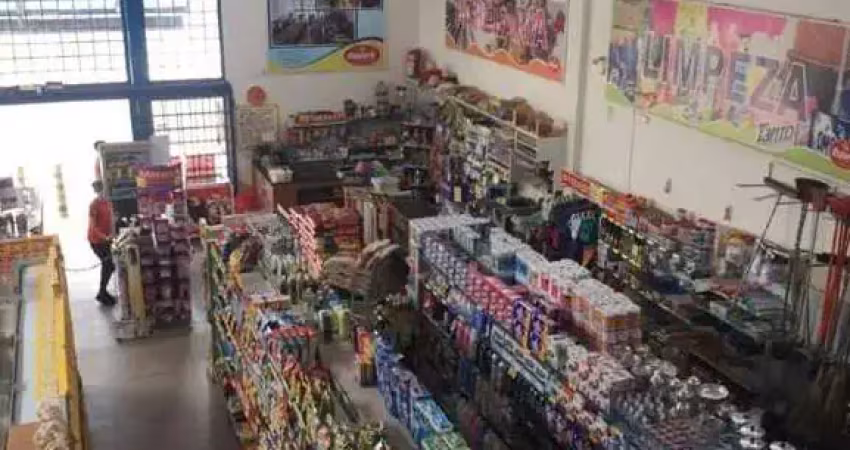 Barracão / Galpão / Depósito à venda na Rua Maria Marques da Silva, 649, Shopping Park, Uberlândia