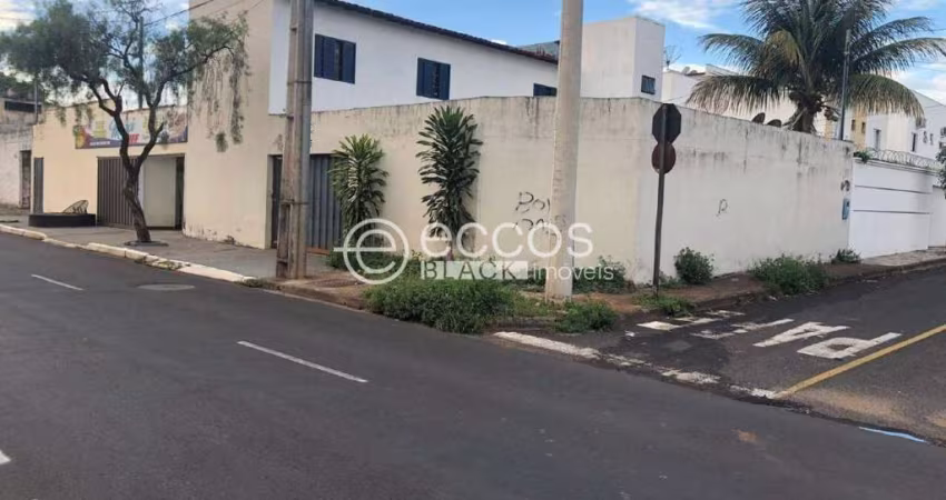 Terreno à venda, Vigilato Pereira - Uberlândia/MG