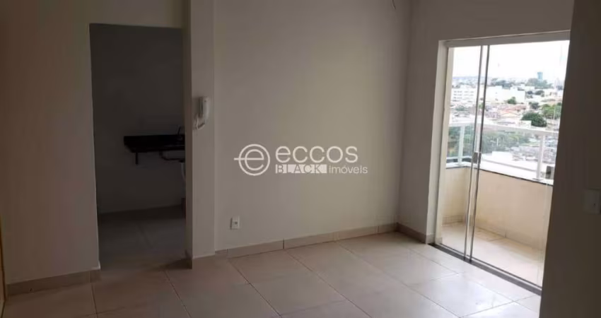 Apartamento à venda, 2 quartos, 1 suíte, 1 vaga, Presidente Roosevelt - Uberlândia/MG