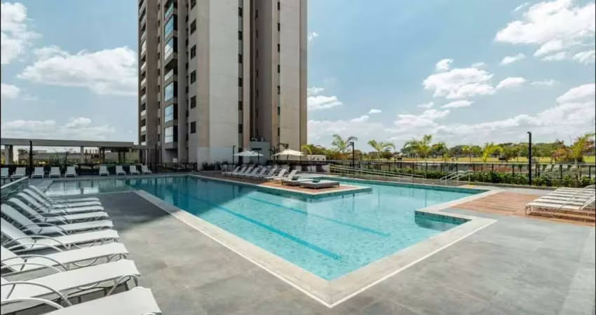 Apartamento à venda, 3 quartos, 3 suítes, 2 vagas, jardim karaíba - uberlândia/mg