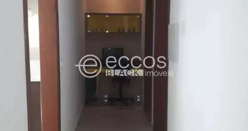 Casa em condomínio à venda, 3 quartos, 1 suíte, 4 vagas, umuarama - uberlândia/mg
