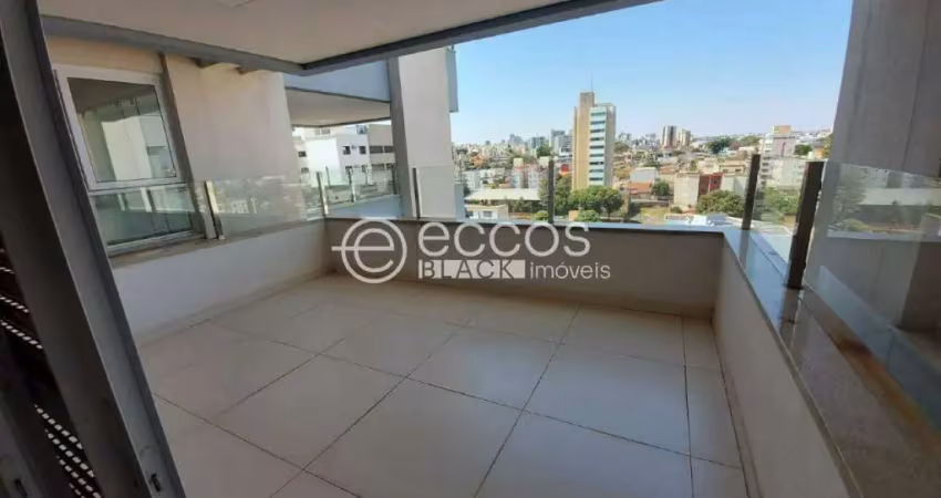 Apartamento à venda, 3 quartos, 3 suítes, 2 vagas, Saraiva - Uberlândia/MG