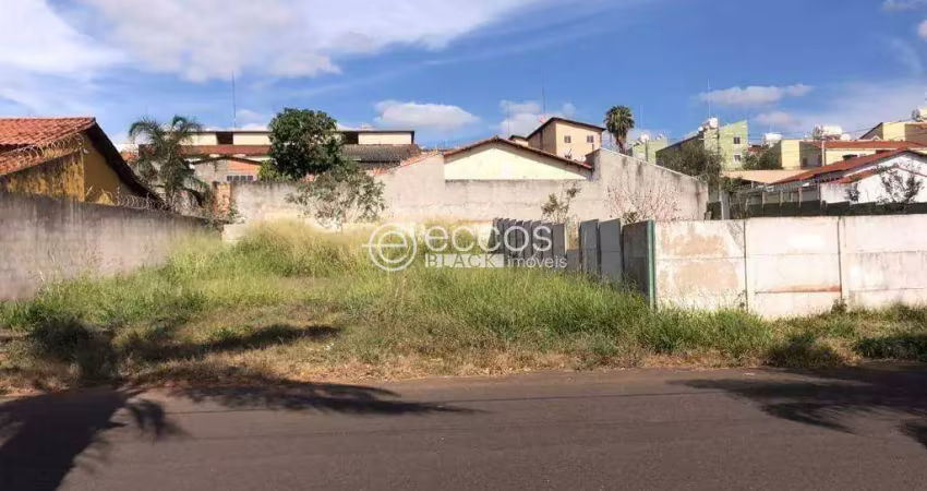 Terreno à venda, chácaras tubalina e quartel - uberlândia/mg