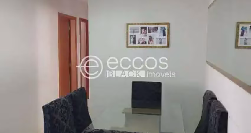 Apartamento à venda, 3 quartos, 1 suíte, 1 vaga, chácaras tubalina e quartel - uberlândia/mg