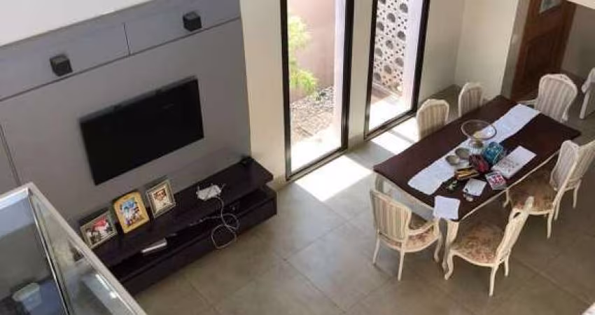 Casa em condomínio para aluguel, 4 quartos, 4 suítes, 2 vagas, Nova Uberlândia - Uberlândia/MG